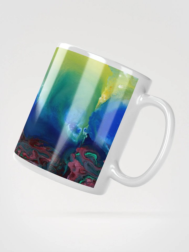 Mediterranean Sun Mug product image (2)