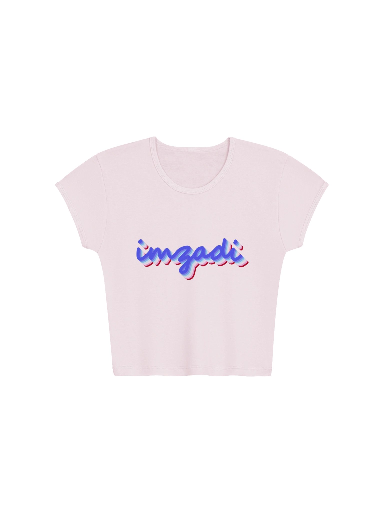 retro imzadi crop product image (4)