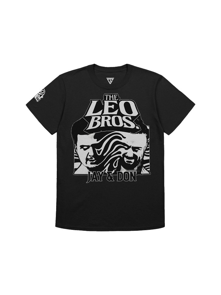 Jay & Don The Leo Bros. product image (1)