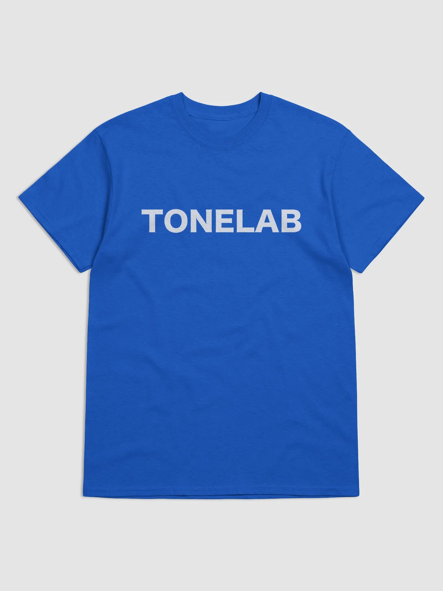 TONELAB Gildan T-Shirt product image (2)
