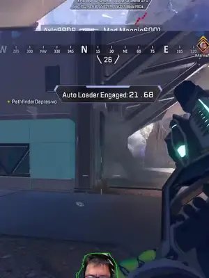 What was that??🎮 F Server 🎧🔥 | #limitless_7x on #Twitch