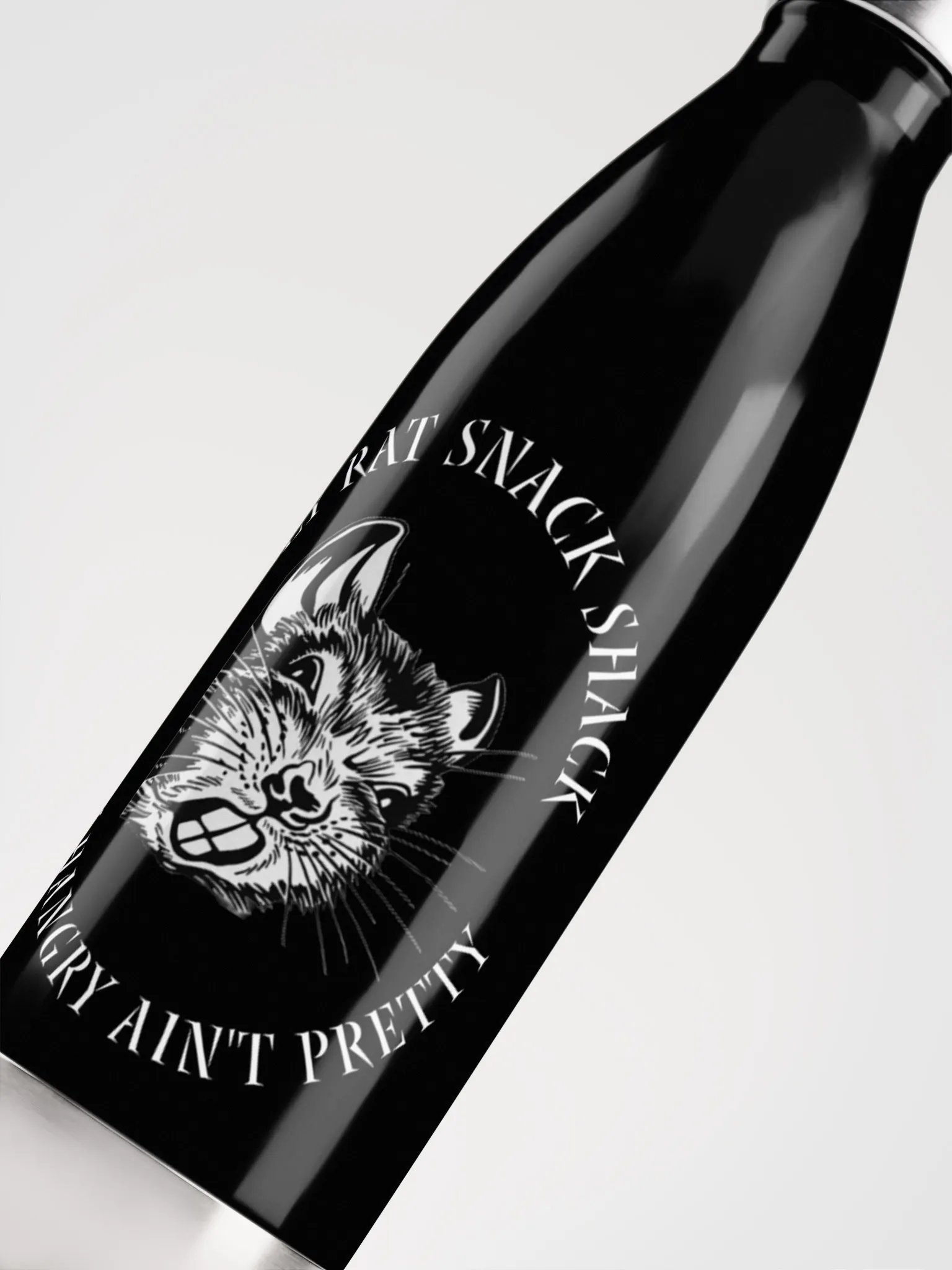 Rat Shack Water Bottle product image (5)