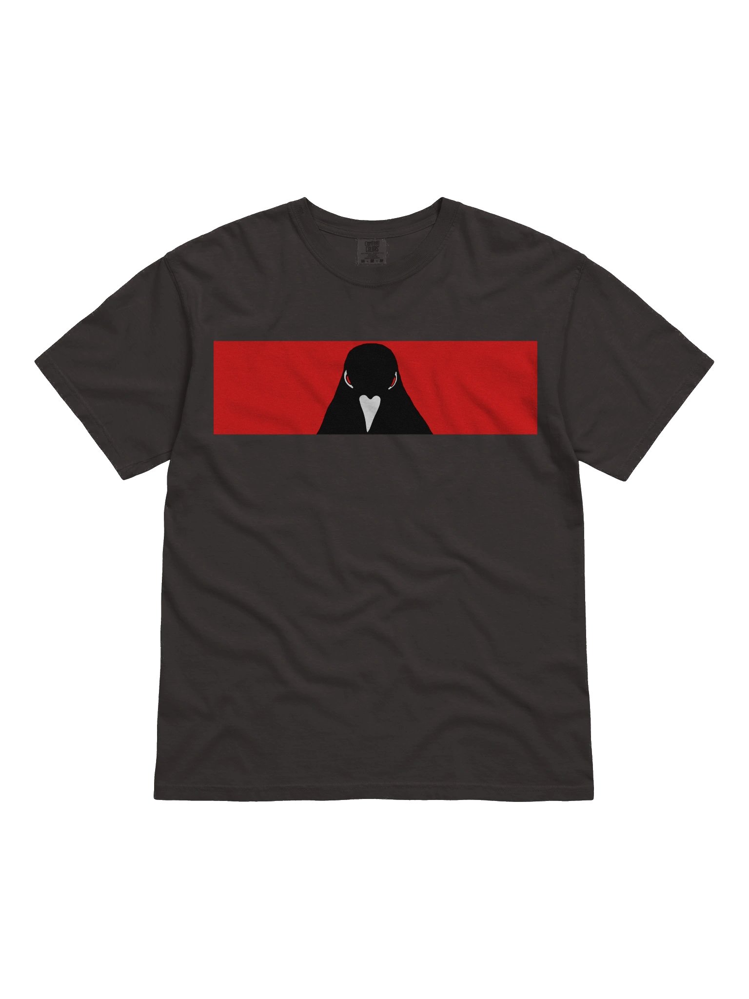 The Red Rex Returns. Navy Edition product image (2)