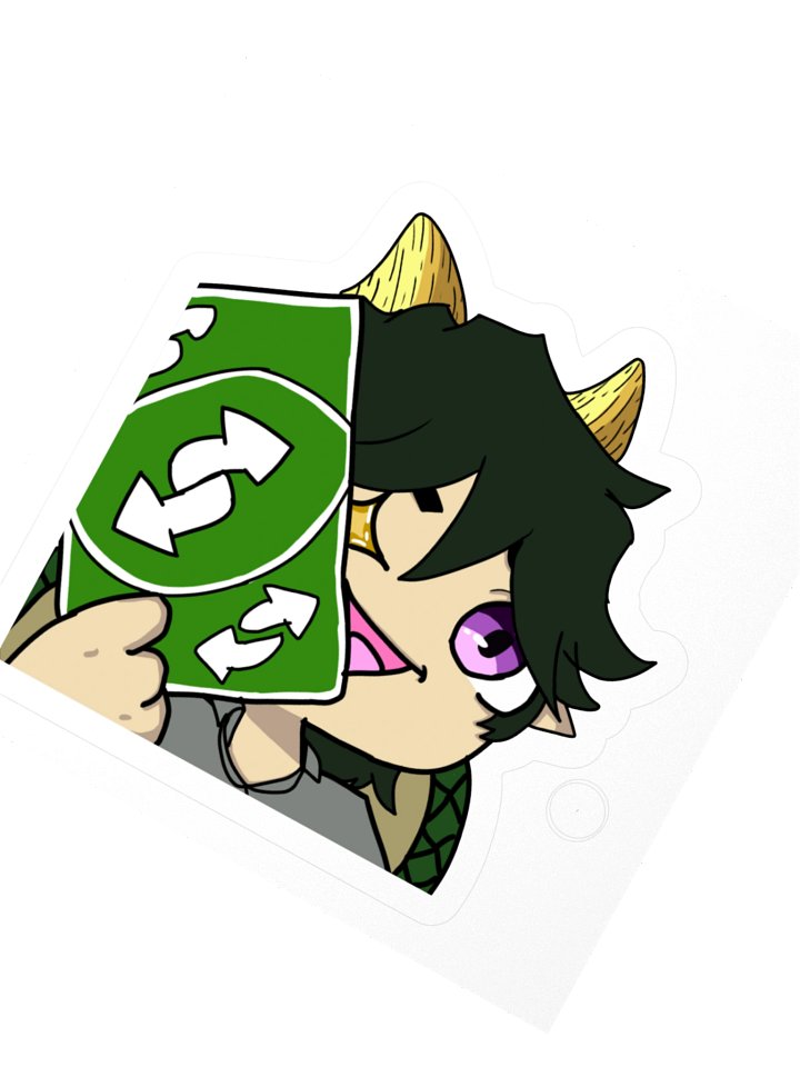 Kald Uno Reverse product image (5)