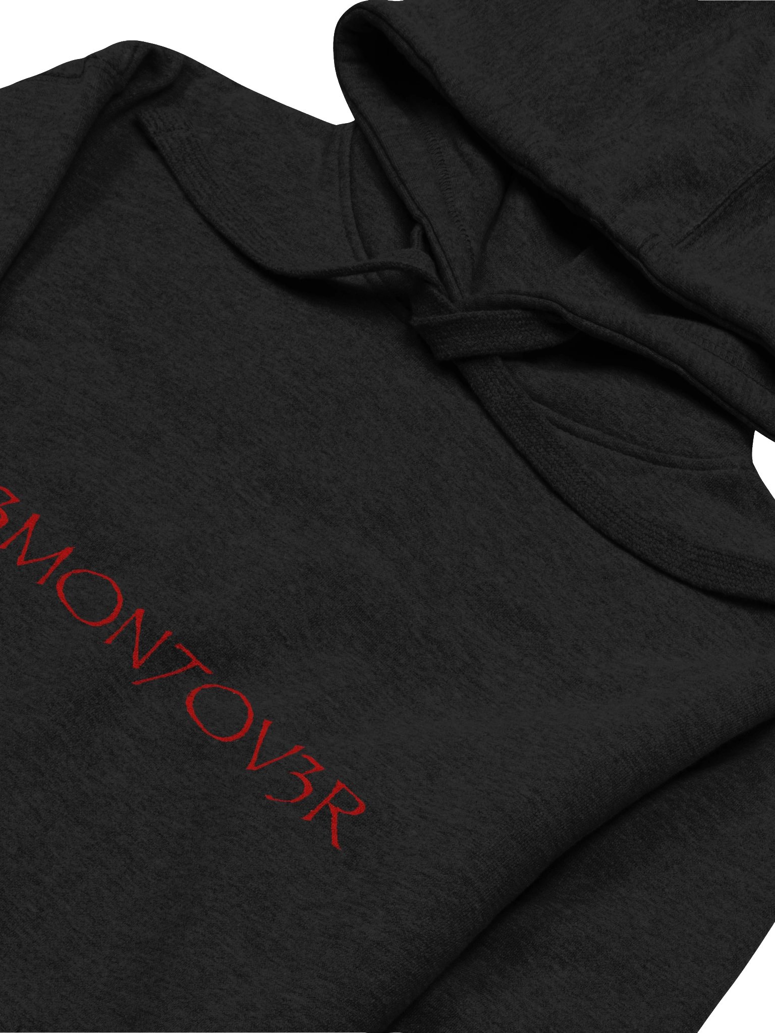 Inferno Unleashed D3mon7ov3r Premium Hoodie product image (3)