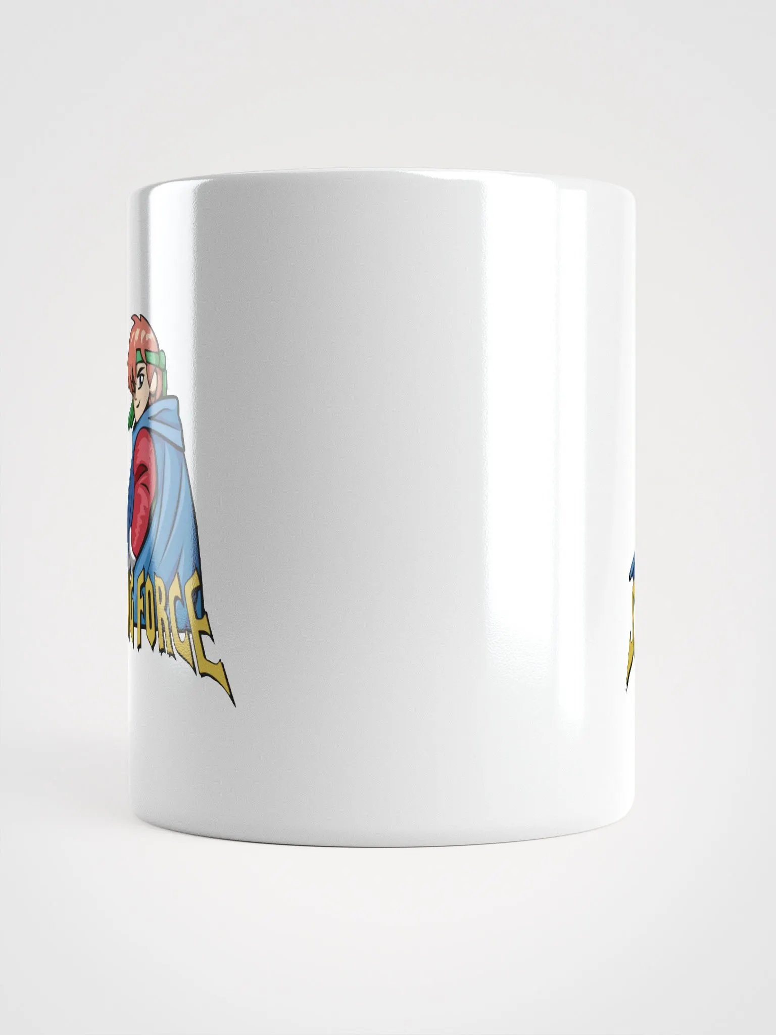 Shining Force: You can call me... Mug product image (5)