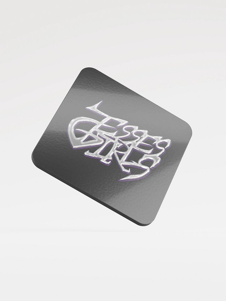 Jesse's Girls Coaster product image (1)