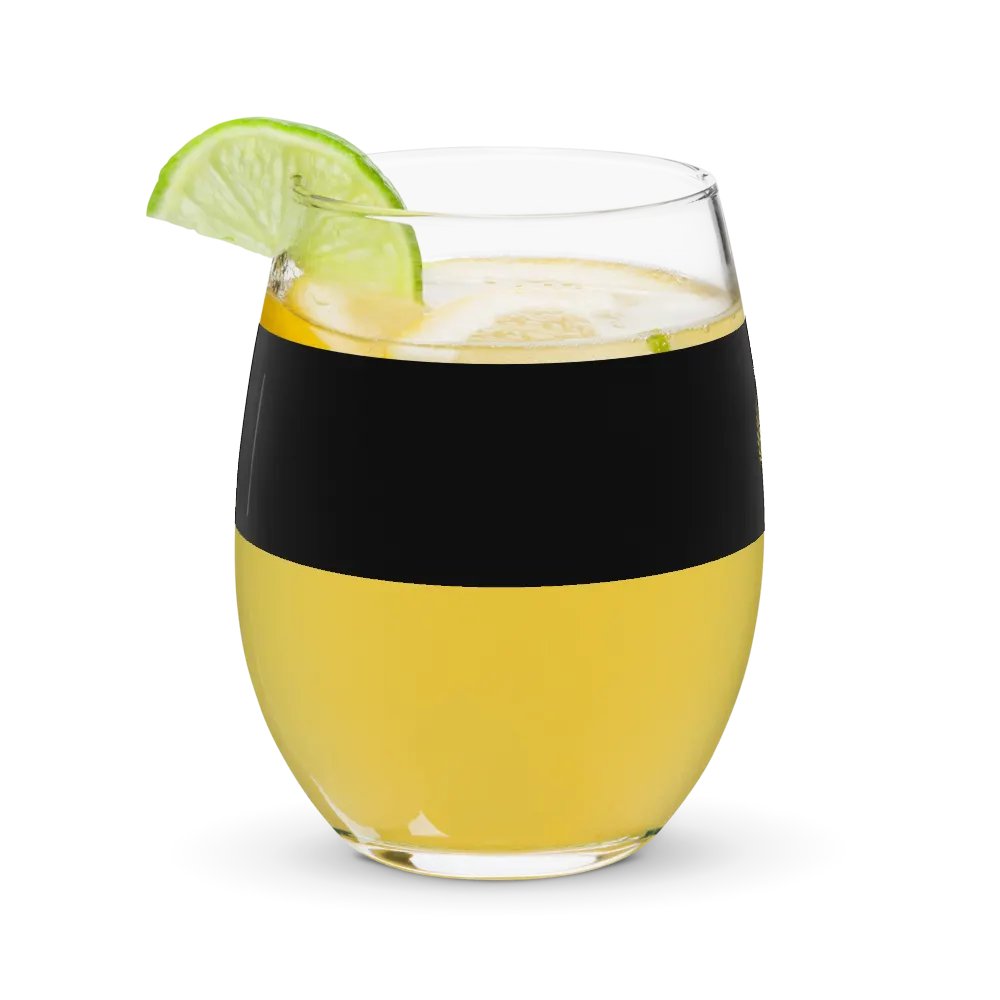Wolf Pack VIP Wine Glass product image (11)