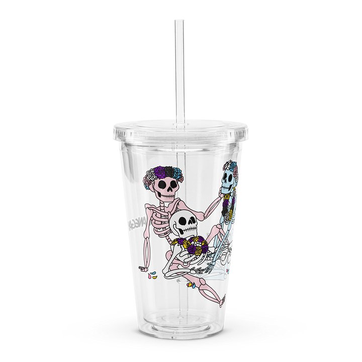 Bonely Together Tumbler product image (1)