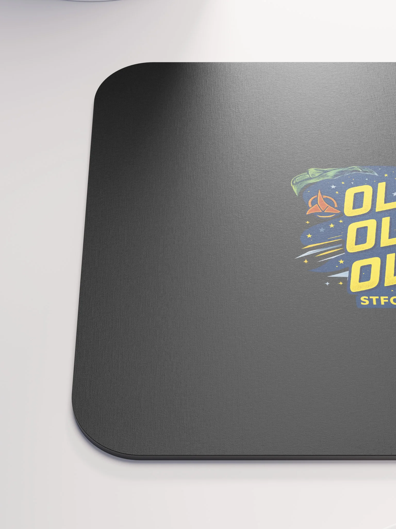 STFC Briefings Ole Ole Ole Collection Mouse Pad product image (6)