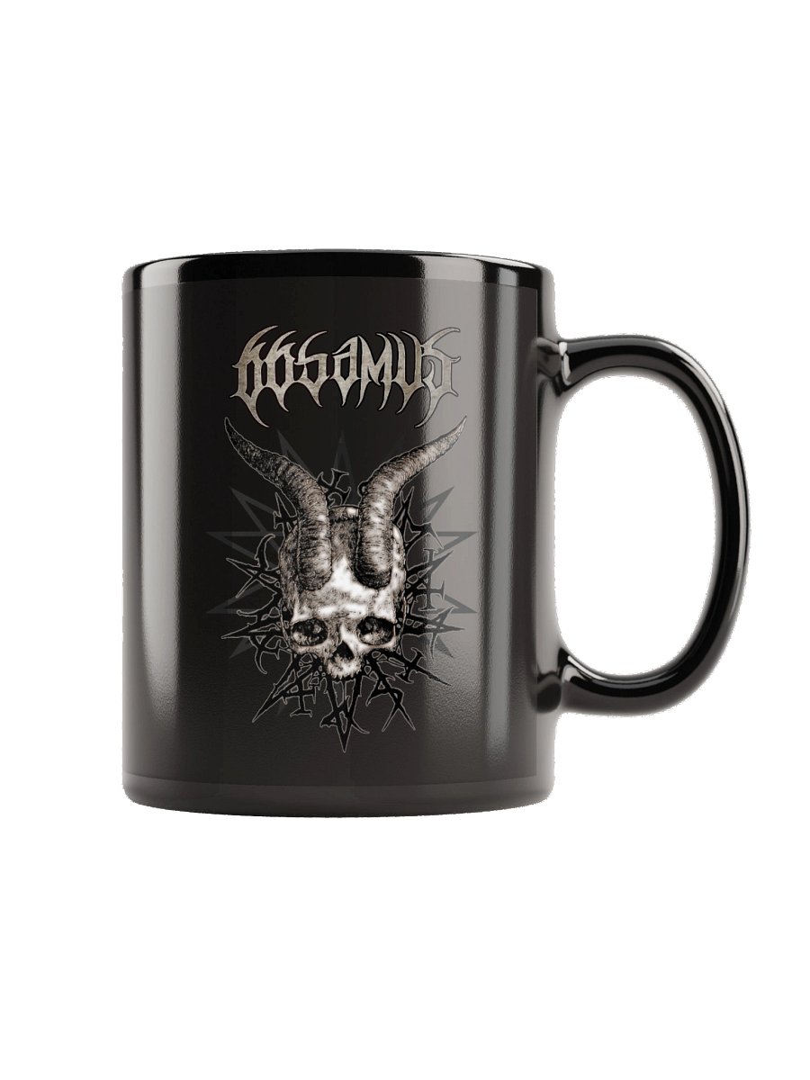 Chimaglyphics mug (11oz) product image (3)