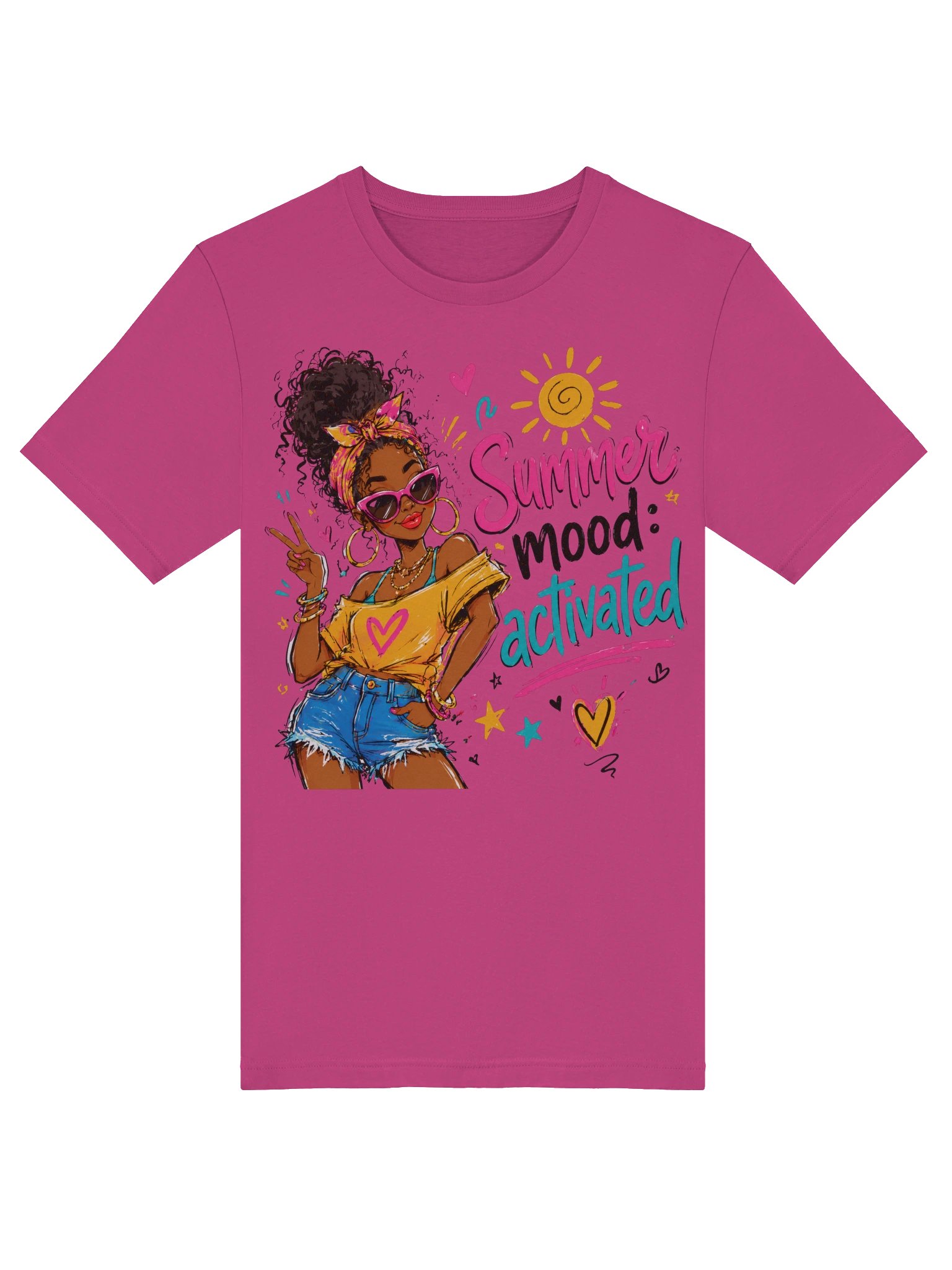 Summer Mood Activated product image (27)