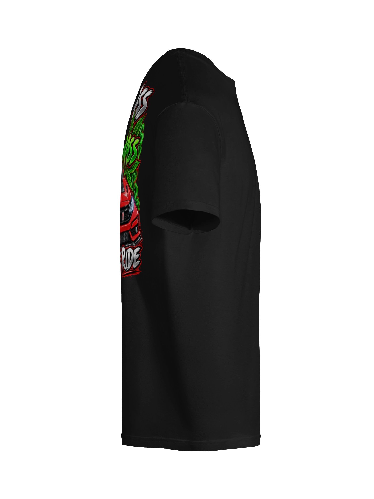 Unisex Gas,Ass or Grass product image (10)
