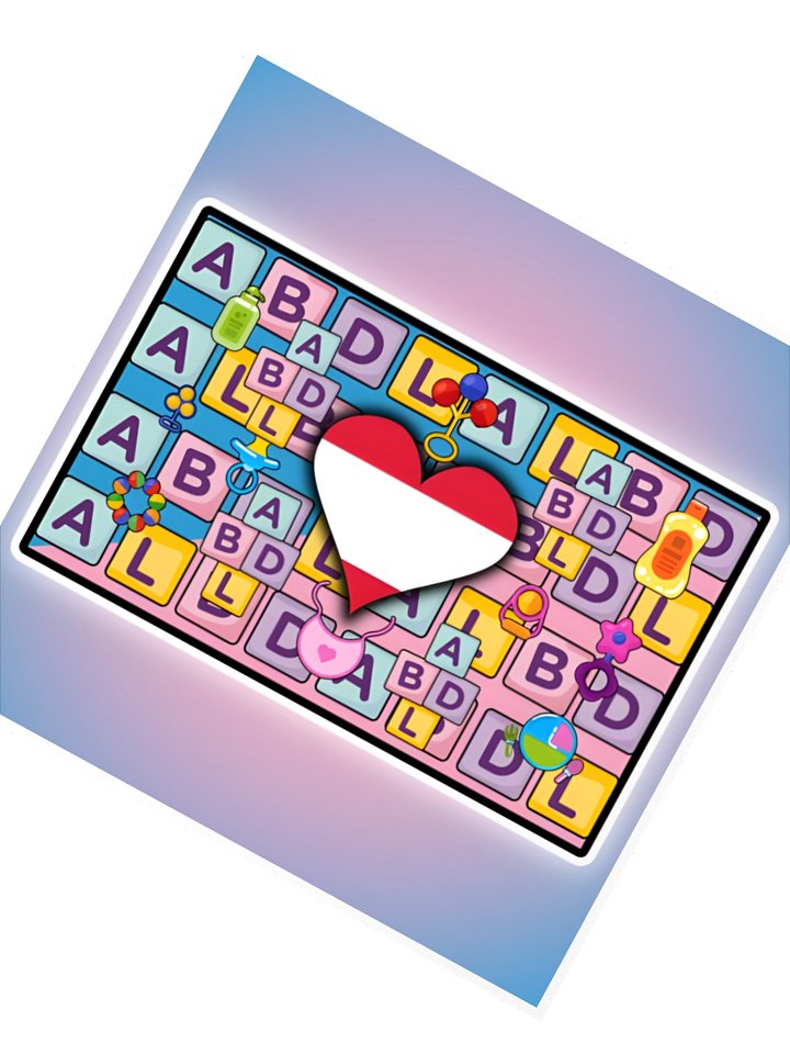 ABDL Sticker product image (7)