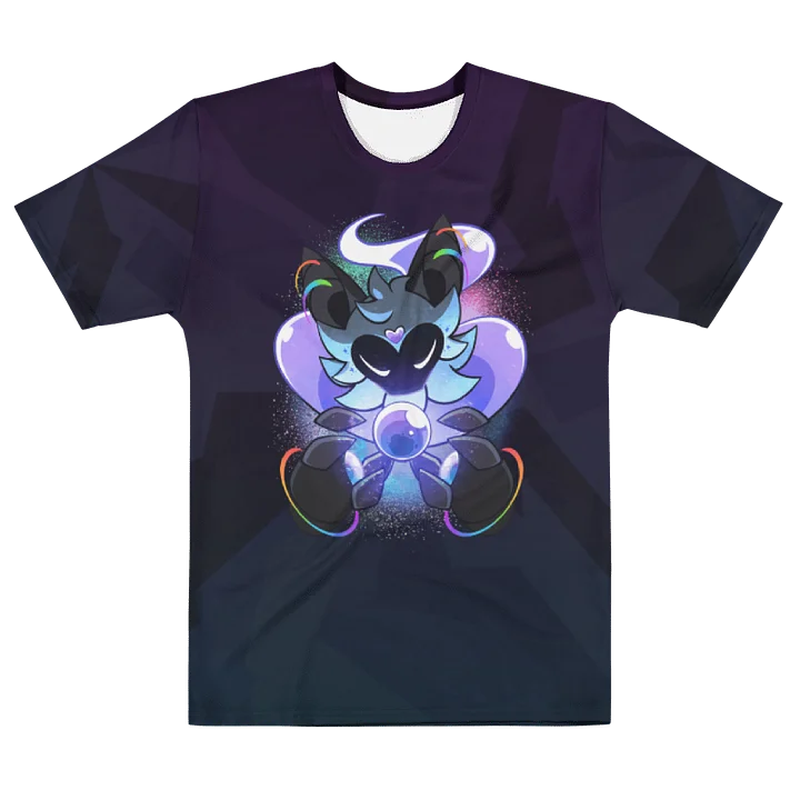 VIVA: Homesick Wanderlust T-Shirt product image (1)