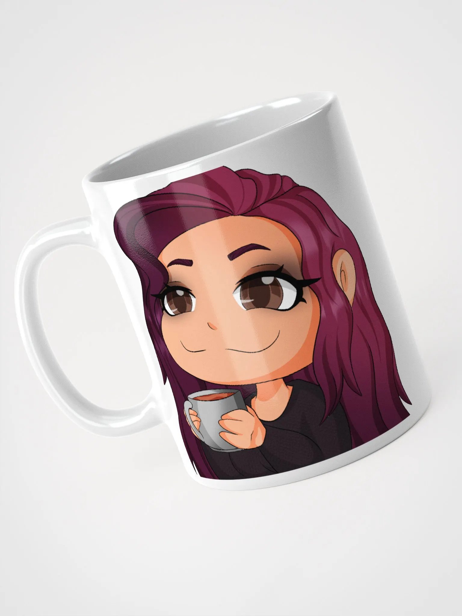 Right-hand Mug product image (1)