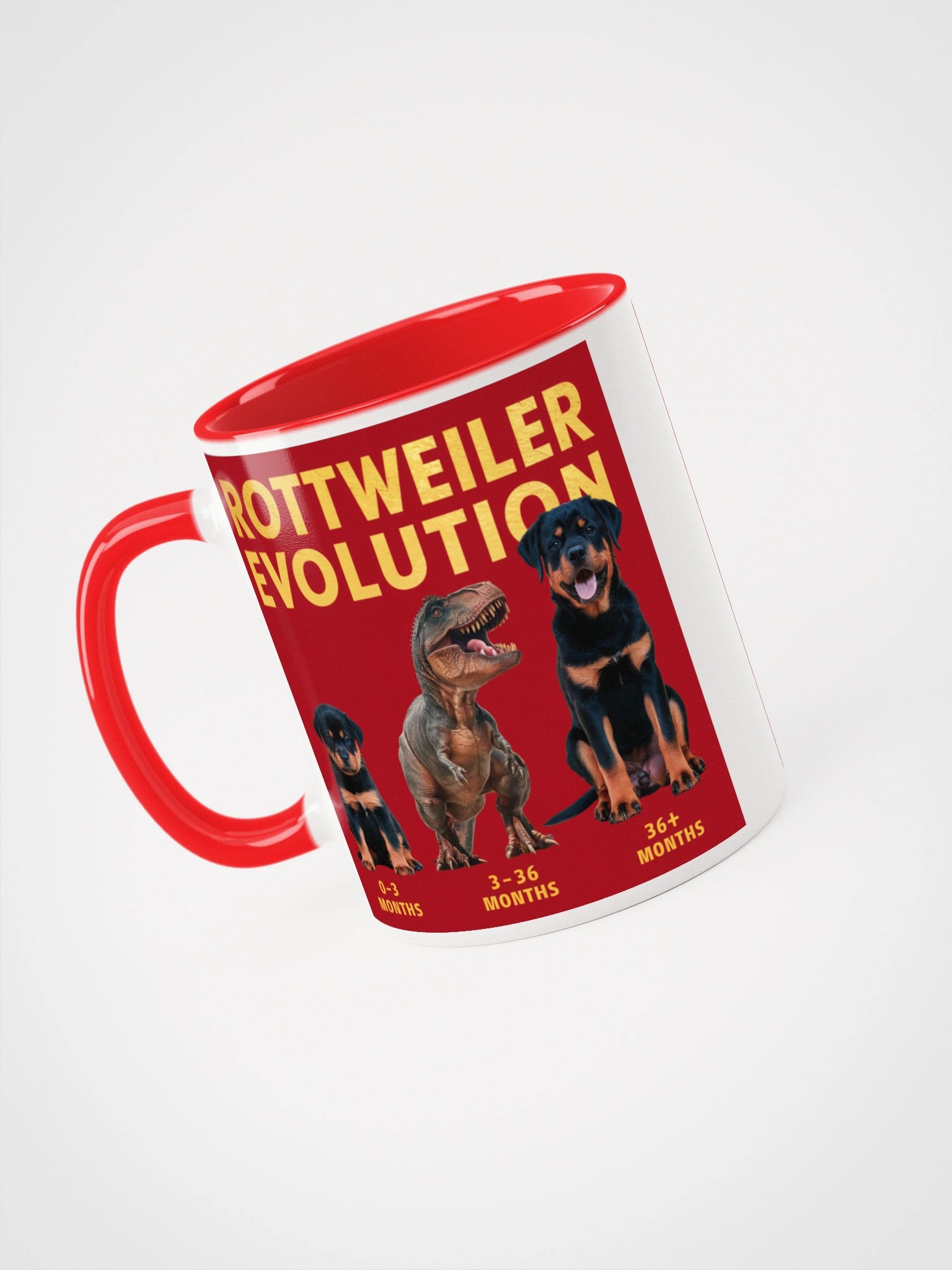 Rottweiler Evolution product image (6)