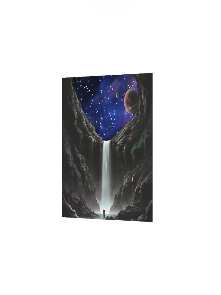 Small Man Big World product image (19)