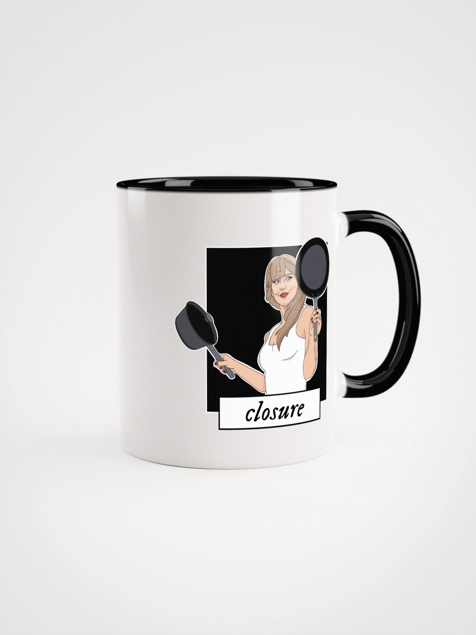 Pots & Pans Mug product image (5)