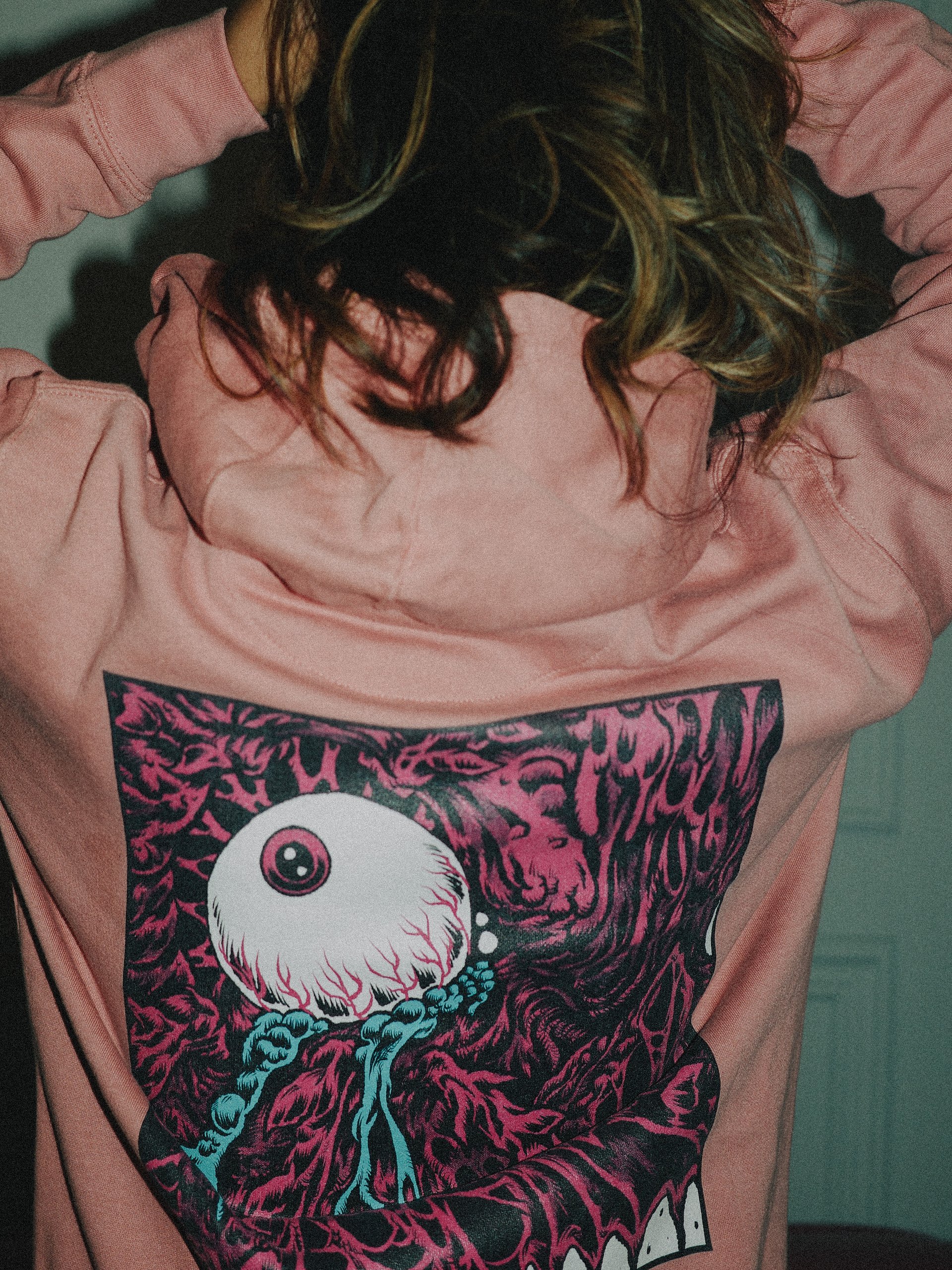 False Gods Hoodie product image (7)