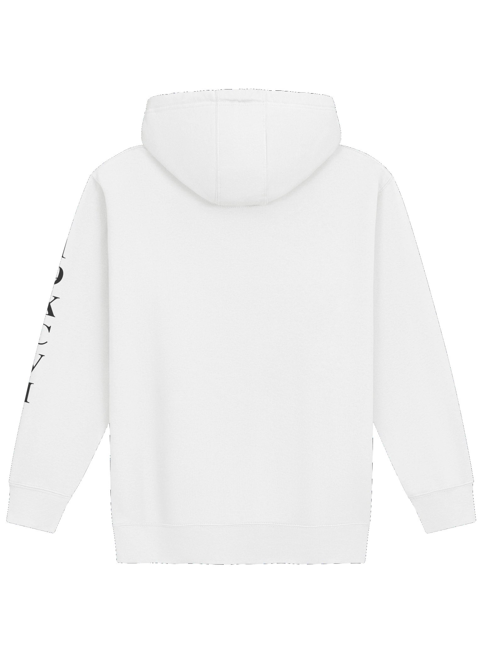 96 Lux Hoodie product image (2)