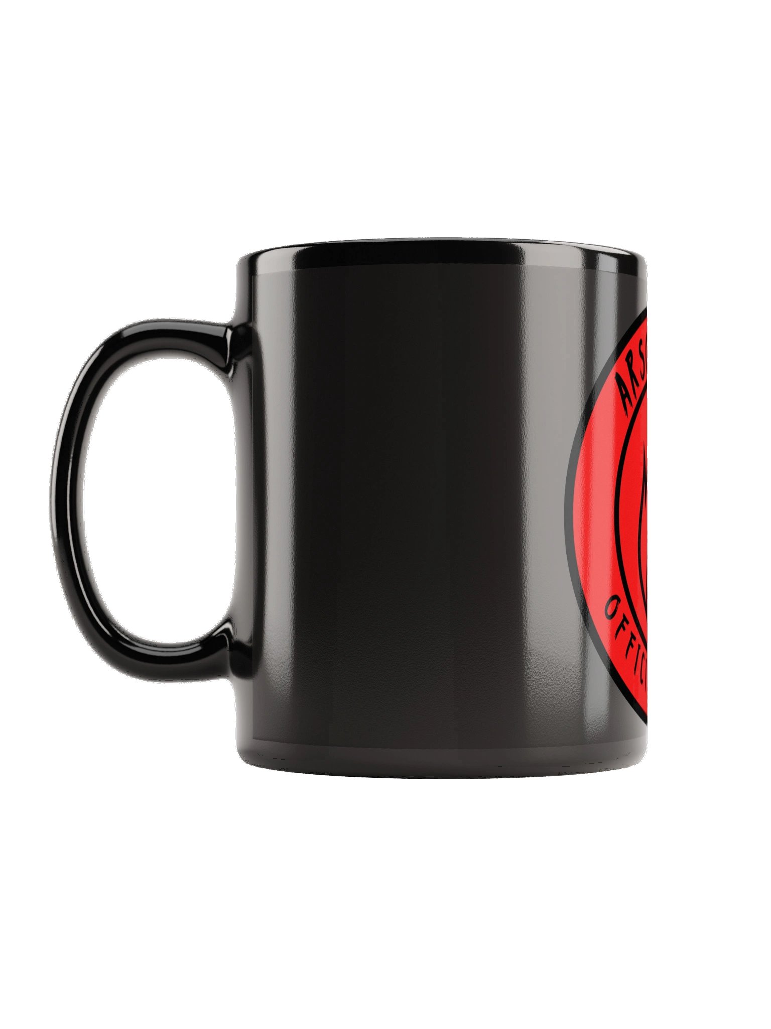 Arson Club Hot Coffee product image (1)