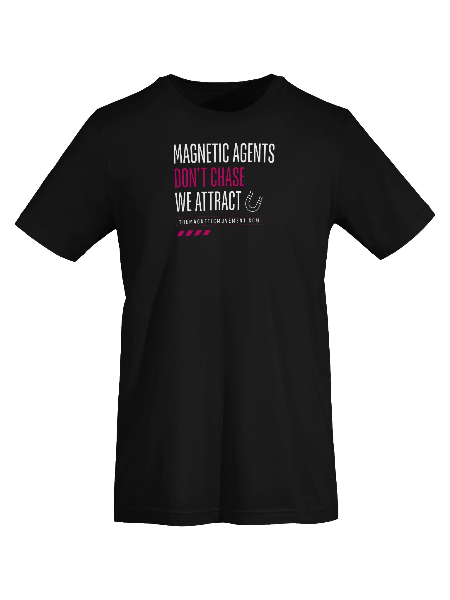 Magnetic Agents Attract - Black product image (5)