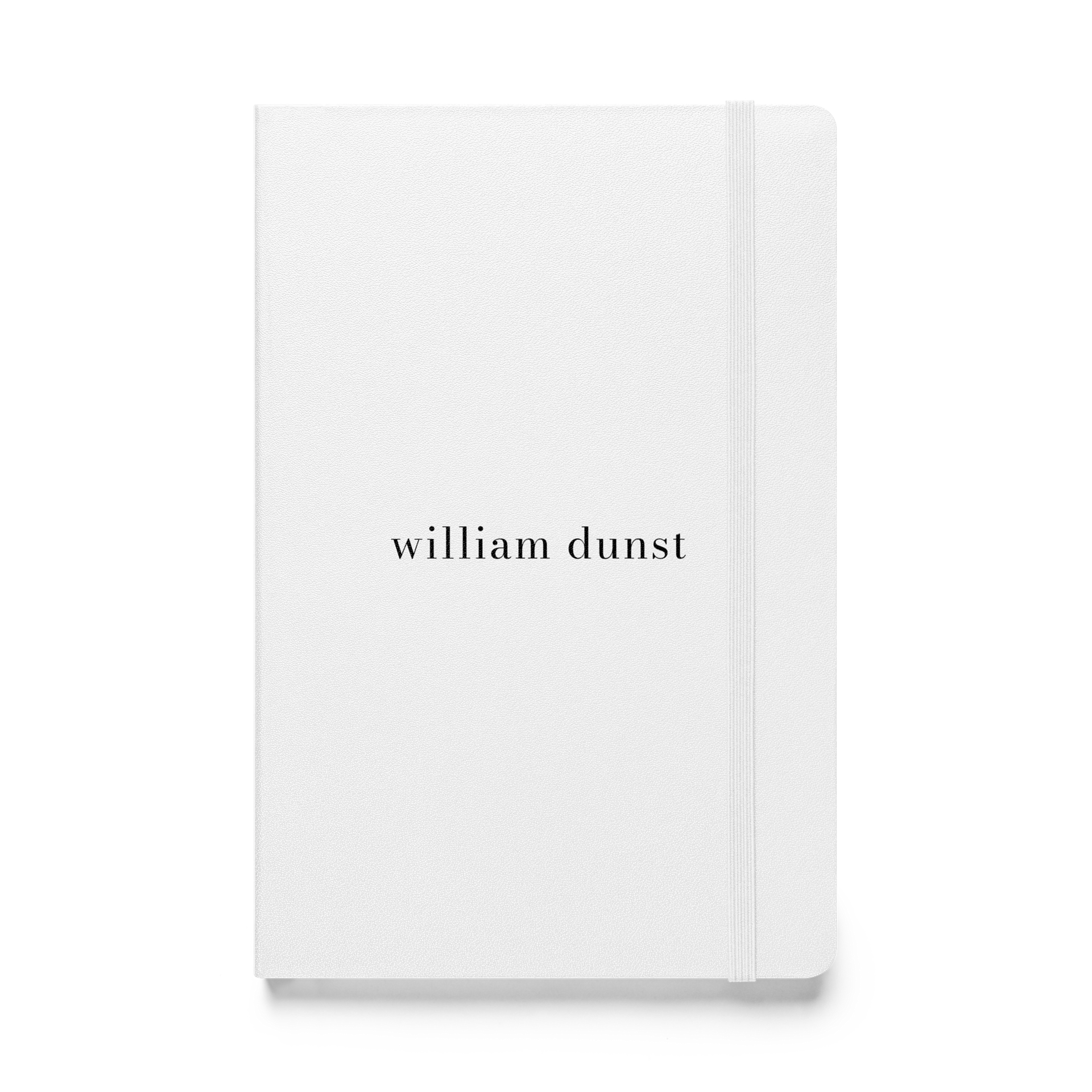 Signature Notebook product image (1)