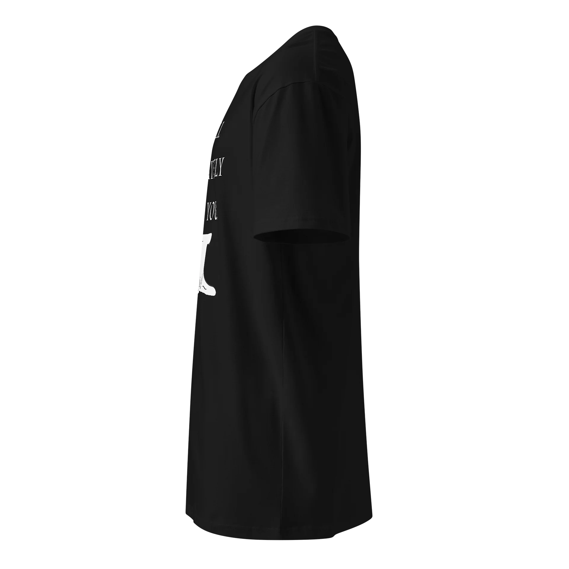 Bite You Premium Tee product image (3)