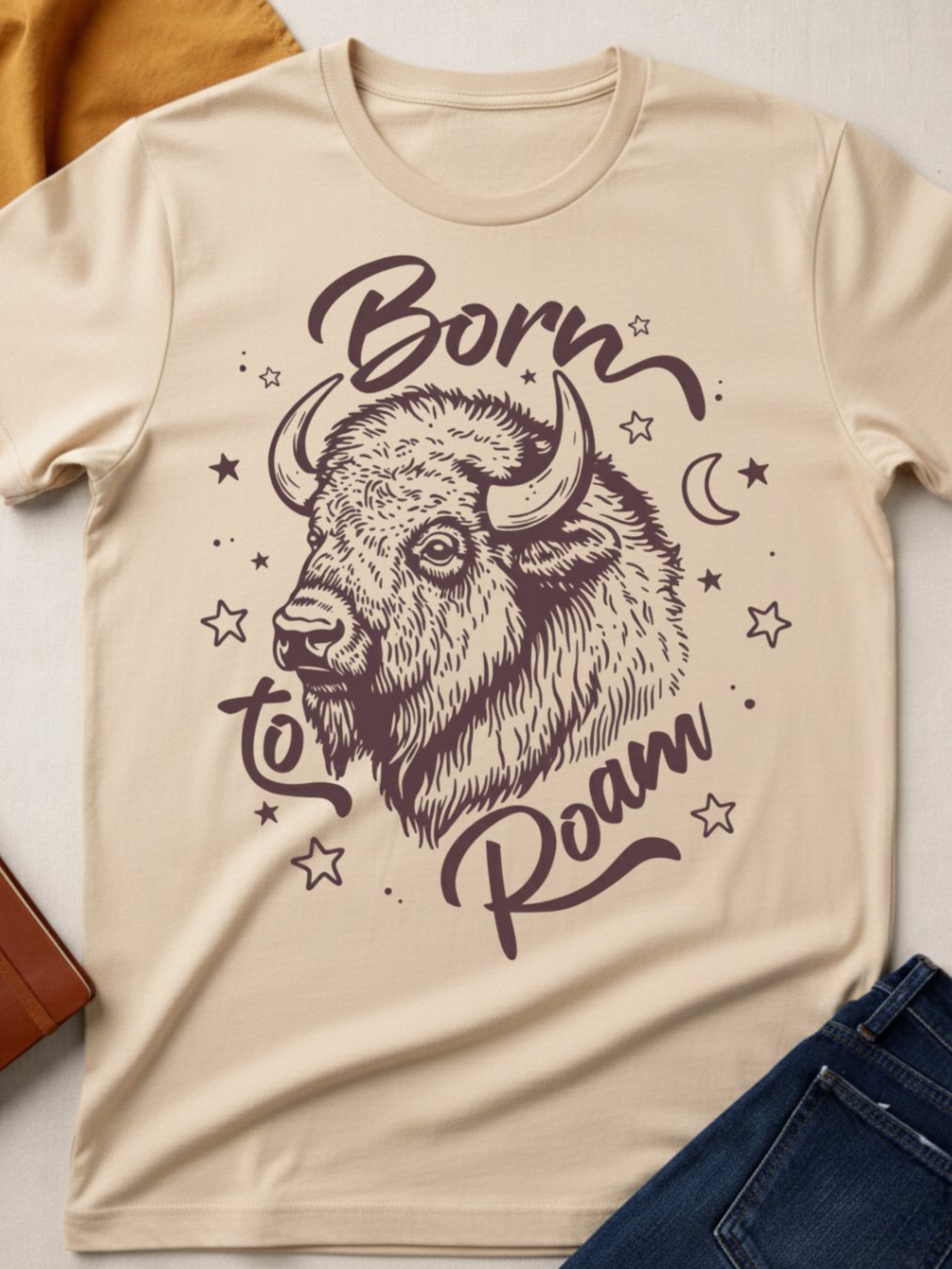 Born to Roam product image (1)