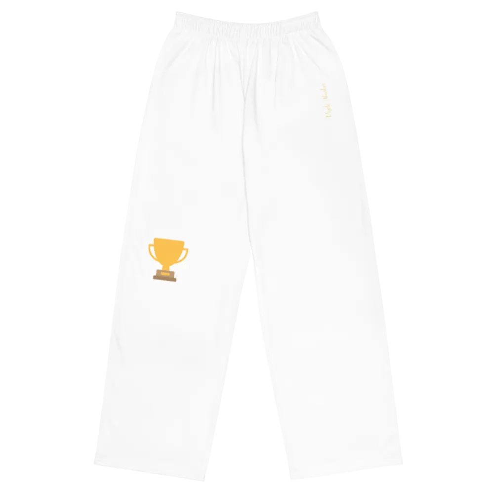 Built To Win Sweat pants product image (1)