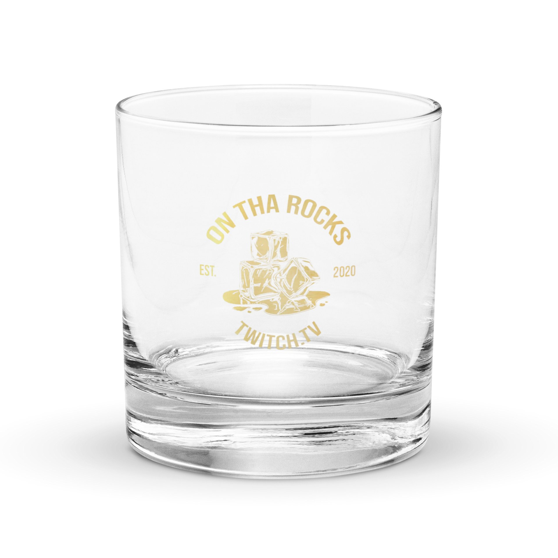 Rocks Glass product image (1)