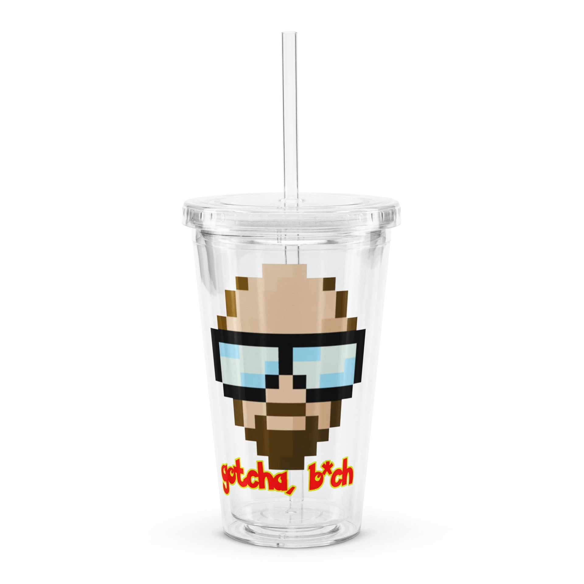 gotchu clear cup product image (1)