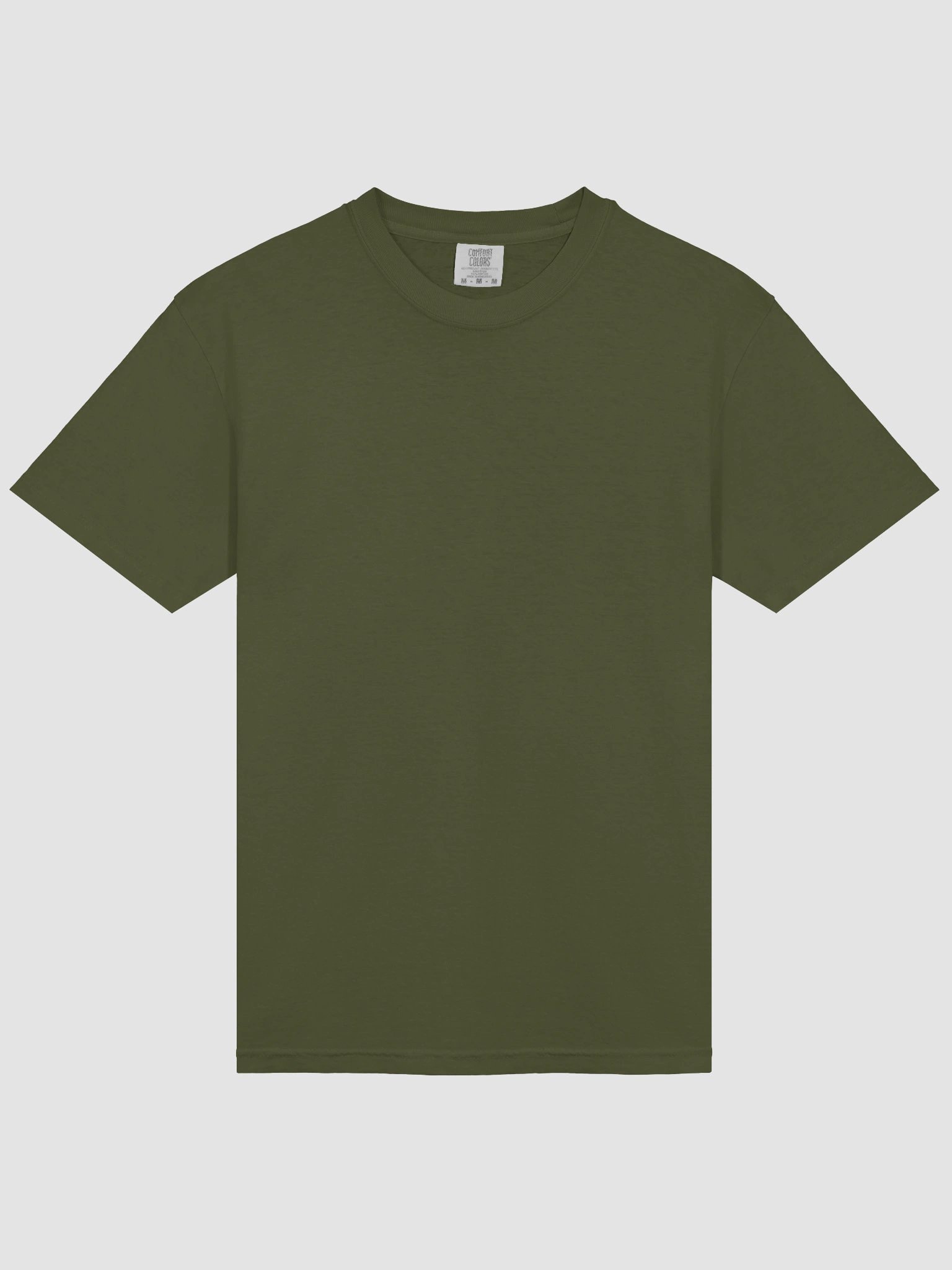 Last Hope Anime Tee product image (9)