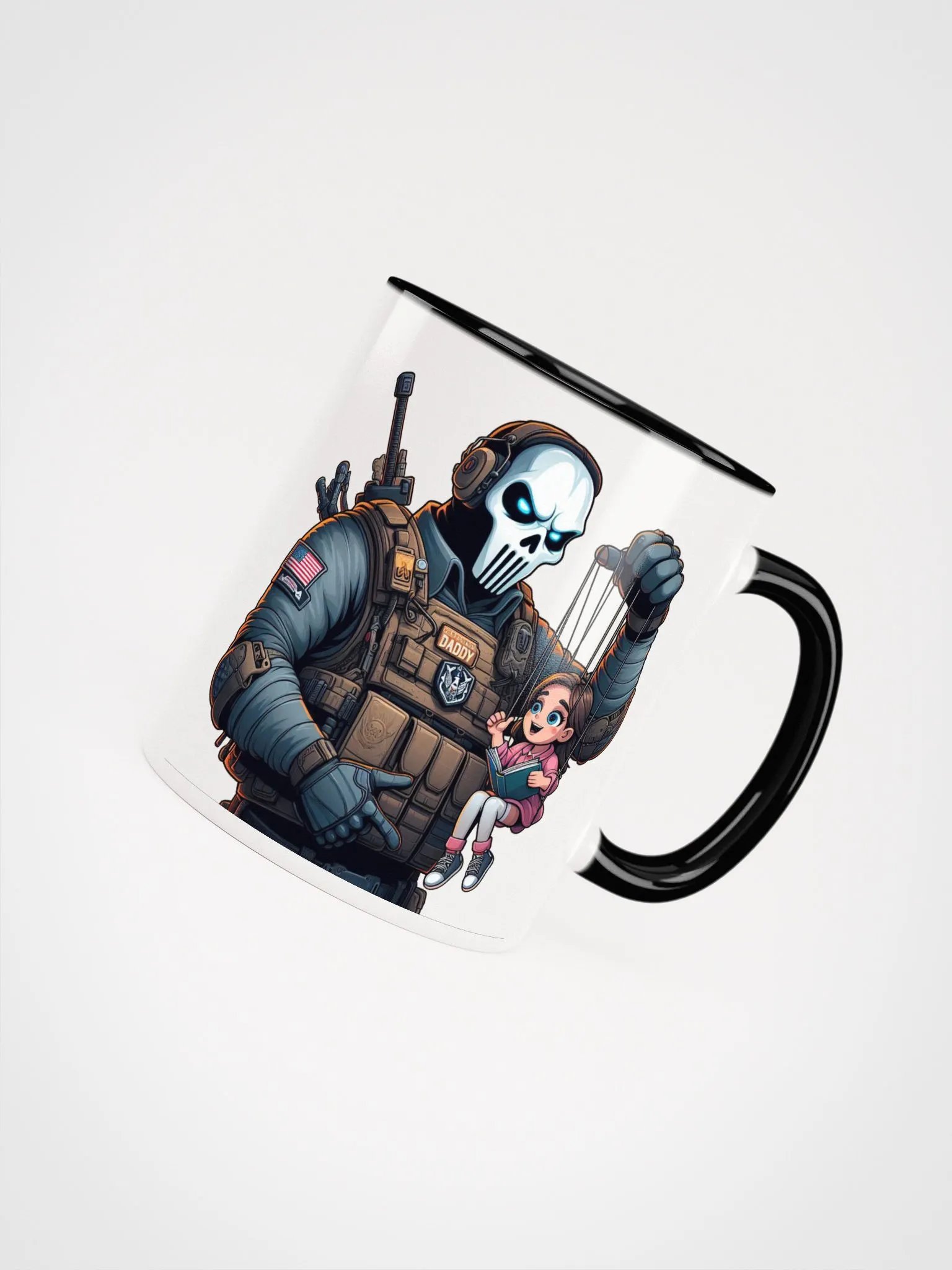There There Mug product image (54)