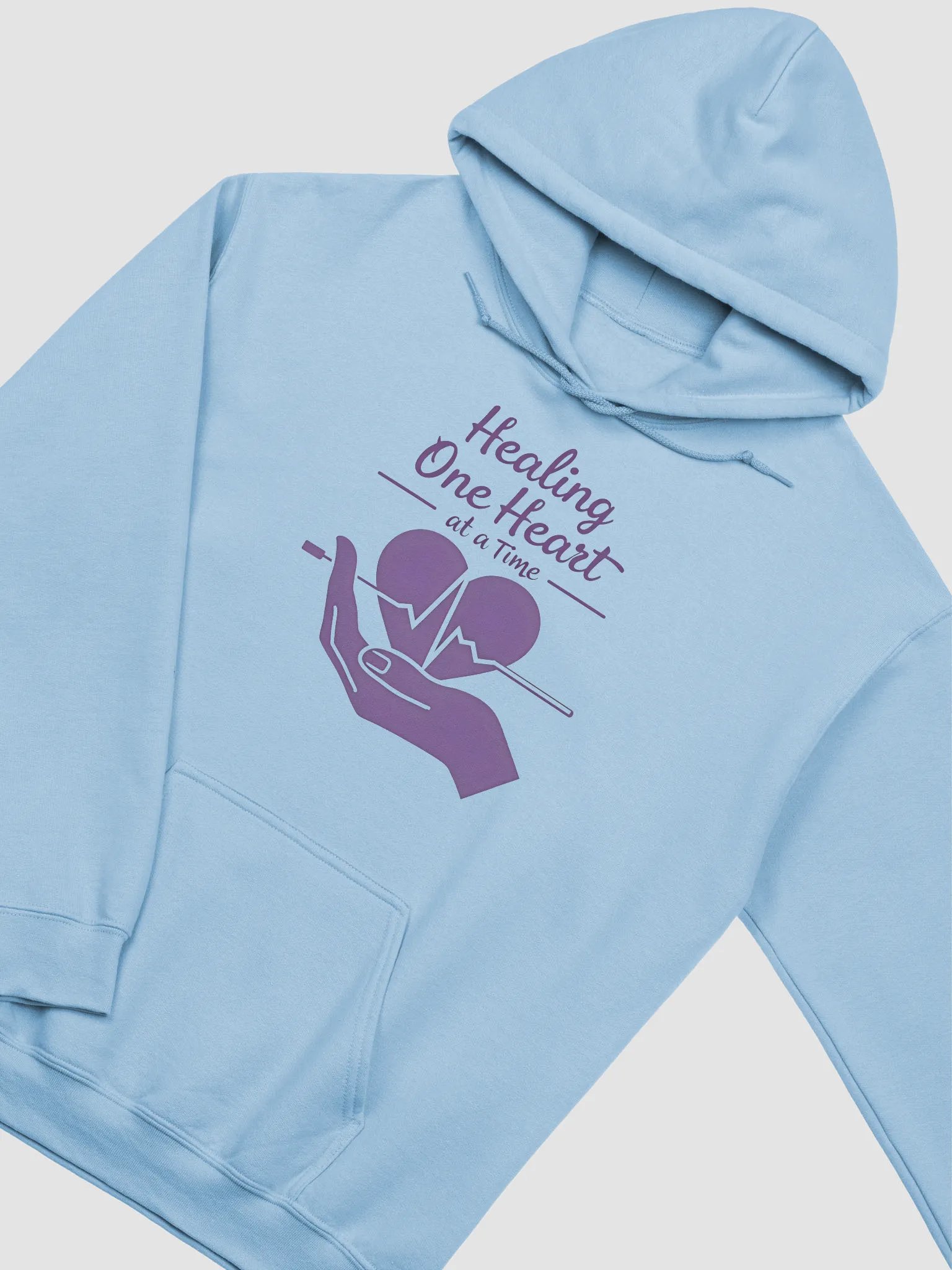 Heartbreak Healing Hoodie product image (29)
