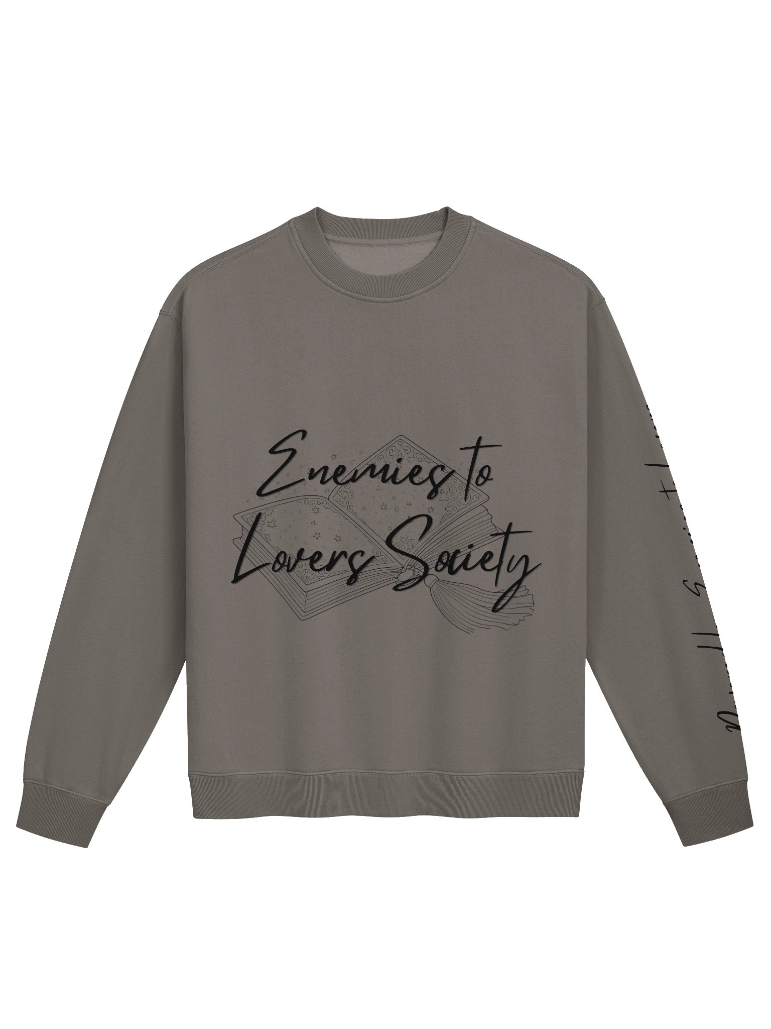 Trope Crewneck product image (1)