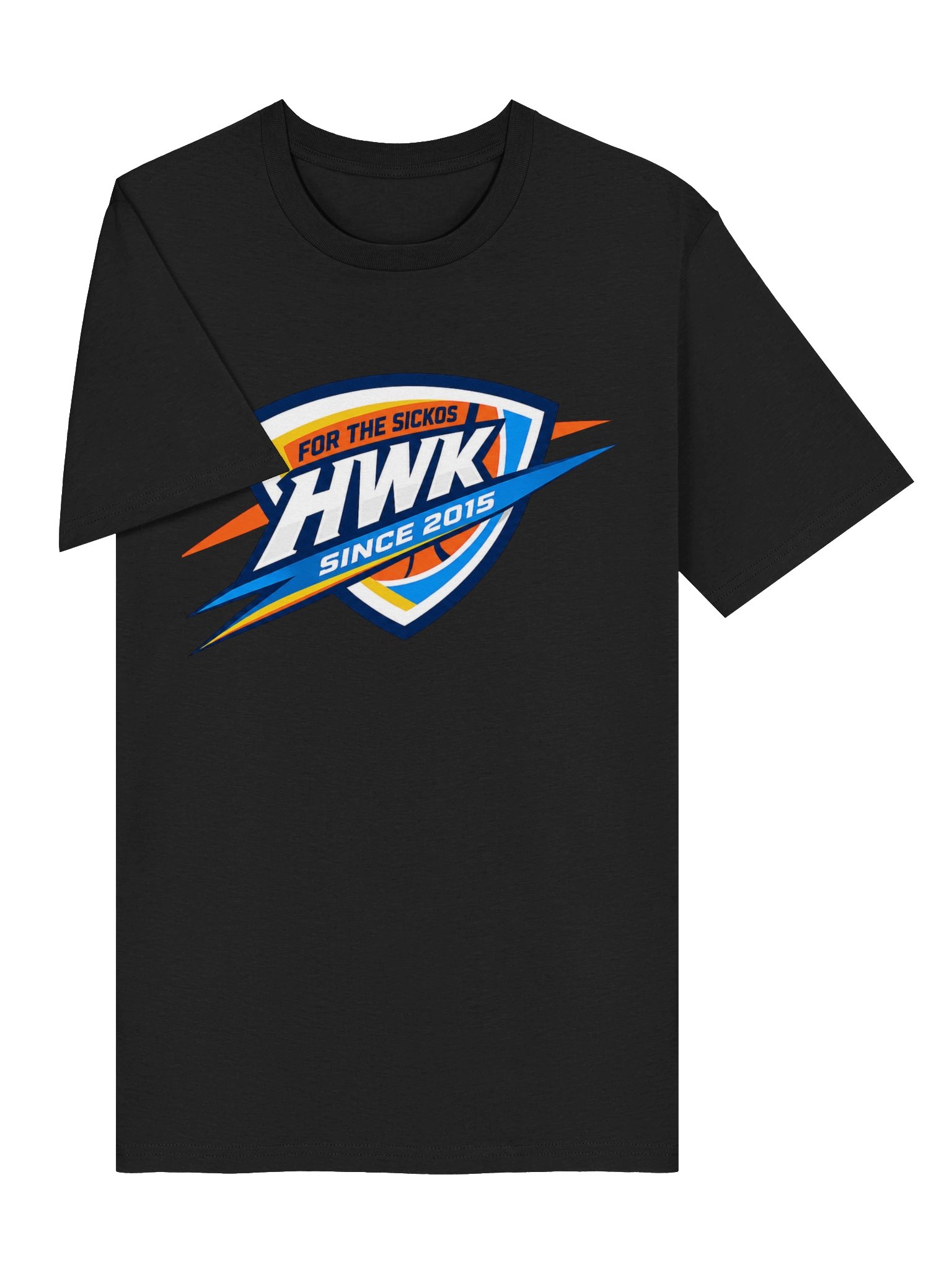 Boomtown Tee product image (17)