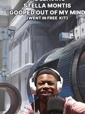 Gotta get the GOOP#awt #streamer #gaming #allwithtime #arcraiders #peanut