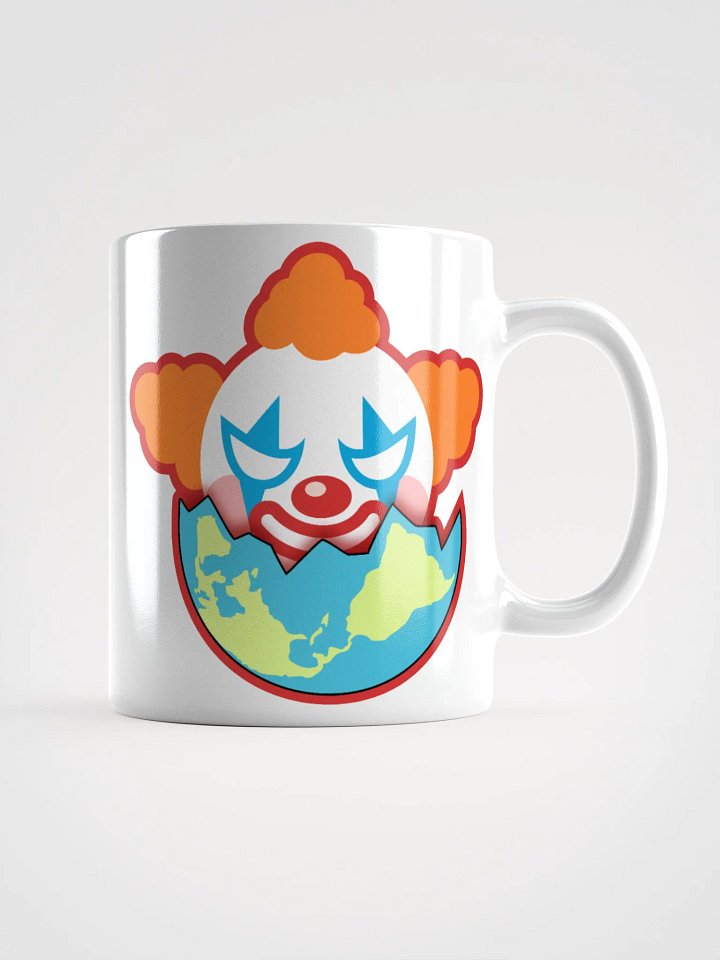 Clown World product image (1)