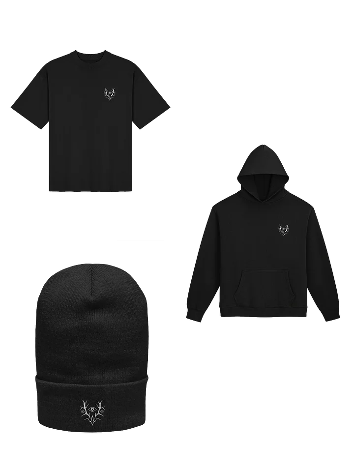 BLOOM: THE WITHERED COLLECTIVE product image (1)