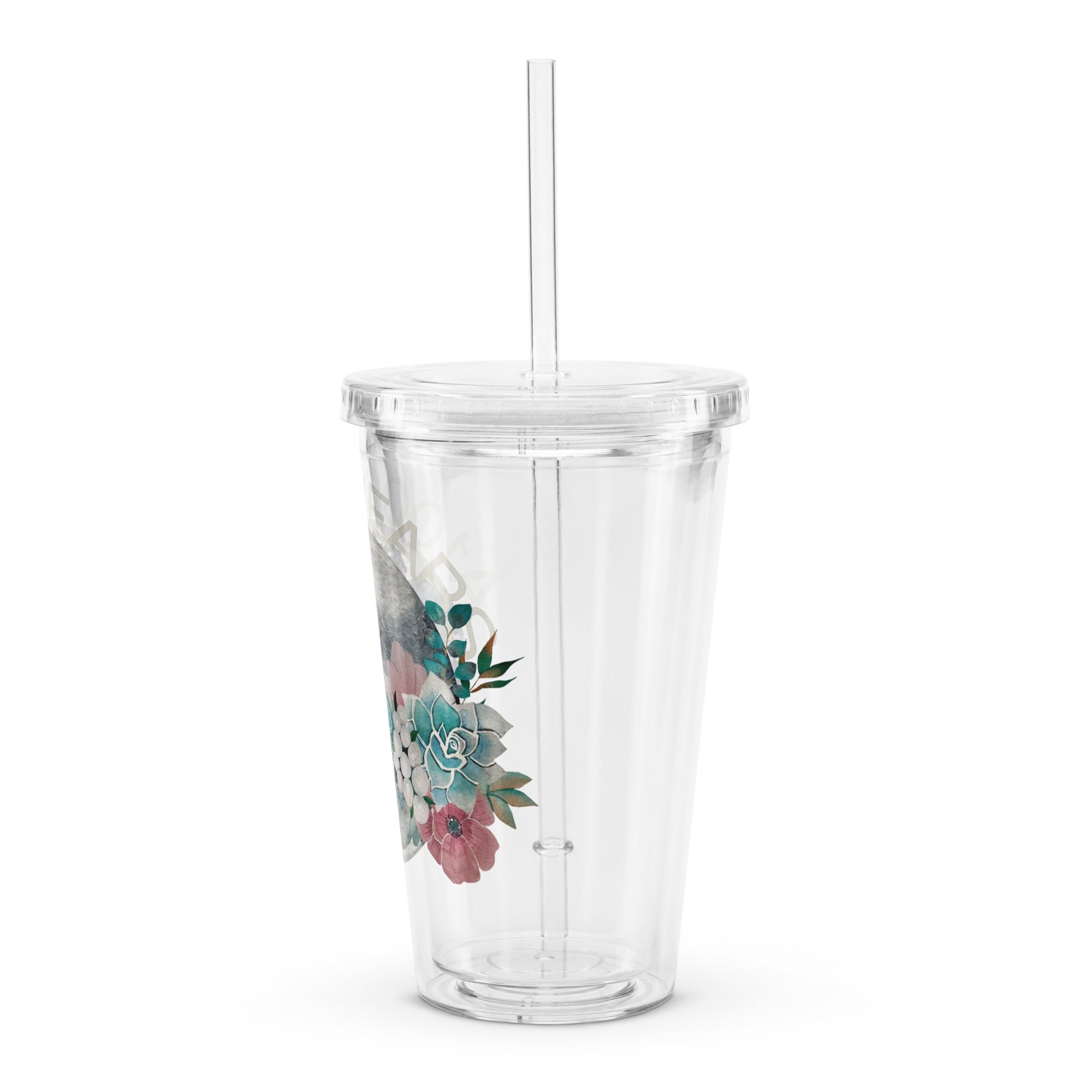 A1000Years Clear Cup product image (4)