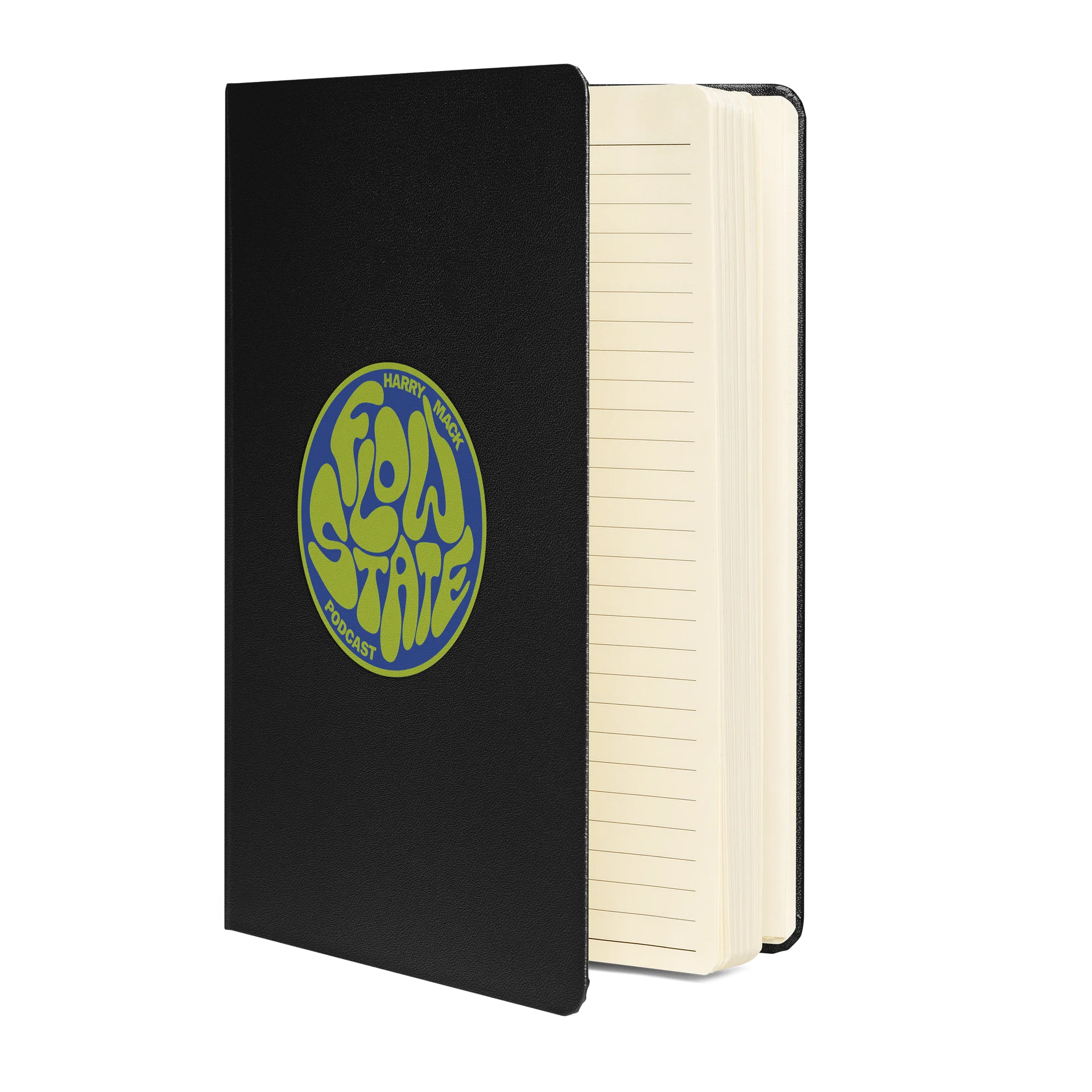 Flow State Notebook product image (2)