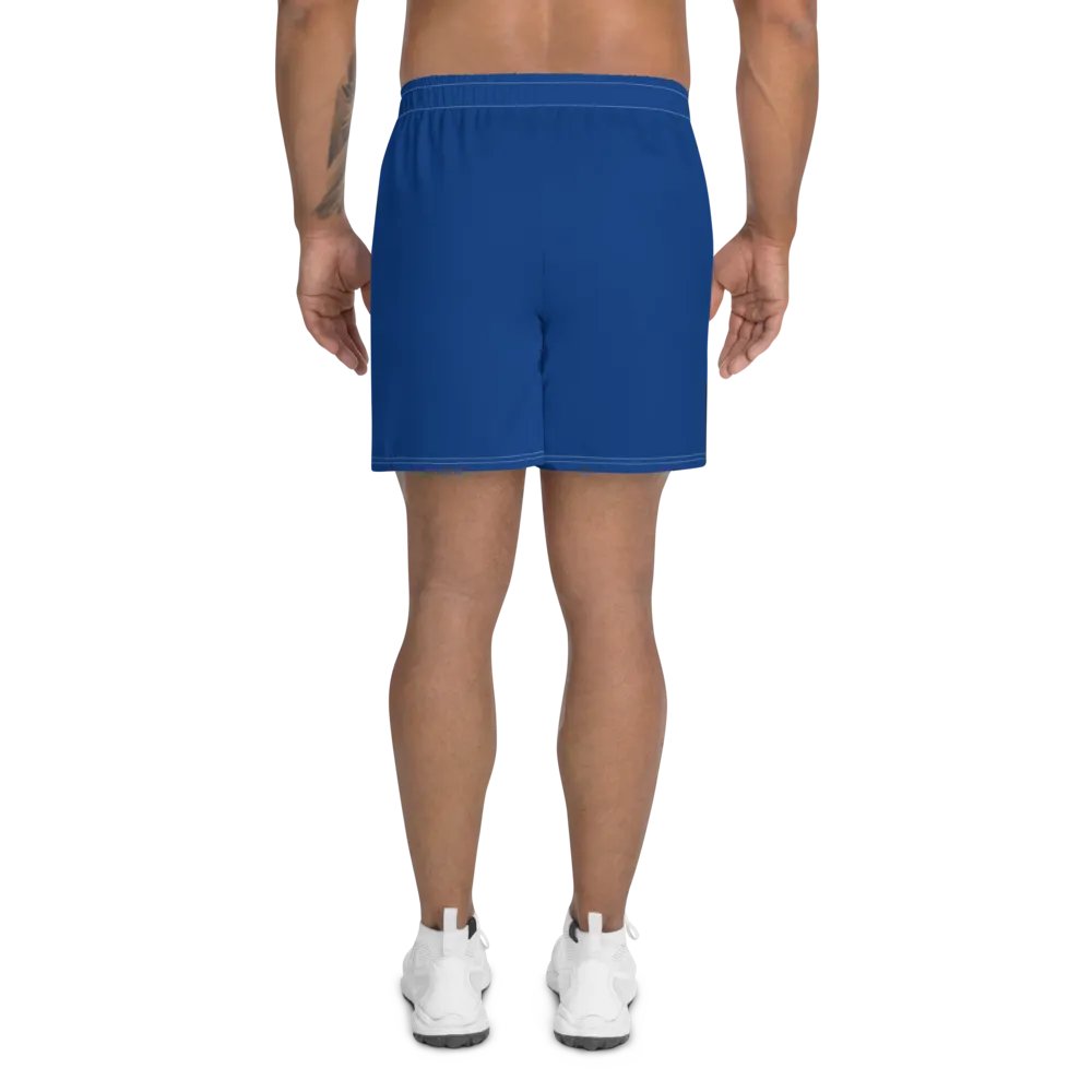 SB3L Blue Shorts product image (3)