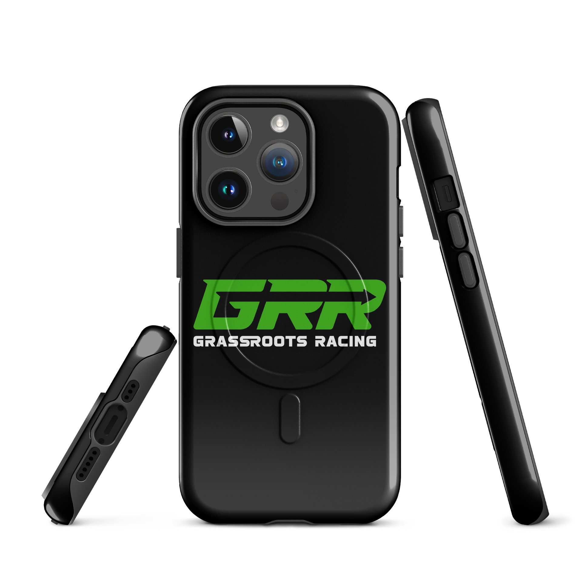 GRR iPhone Case product image (3)