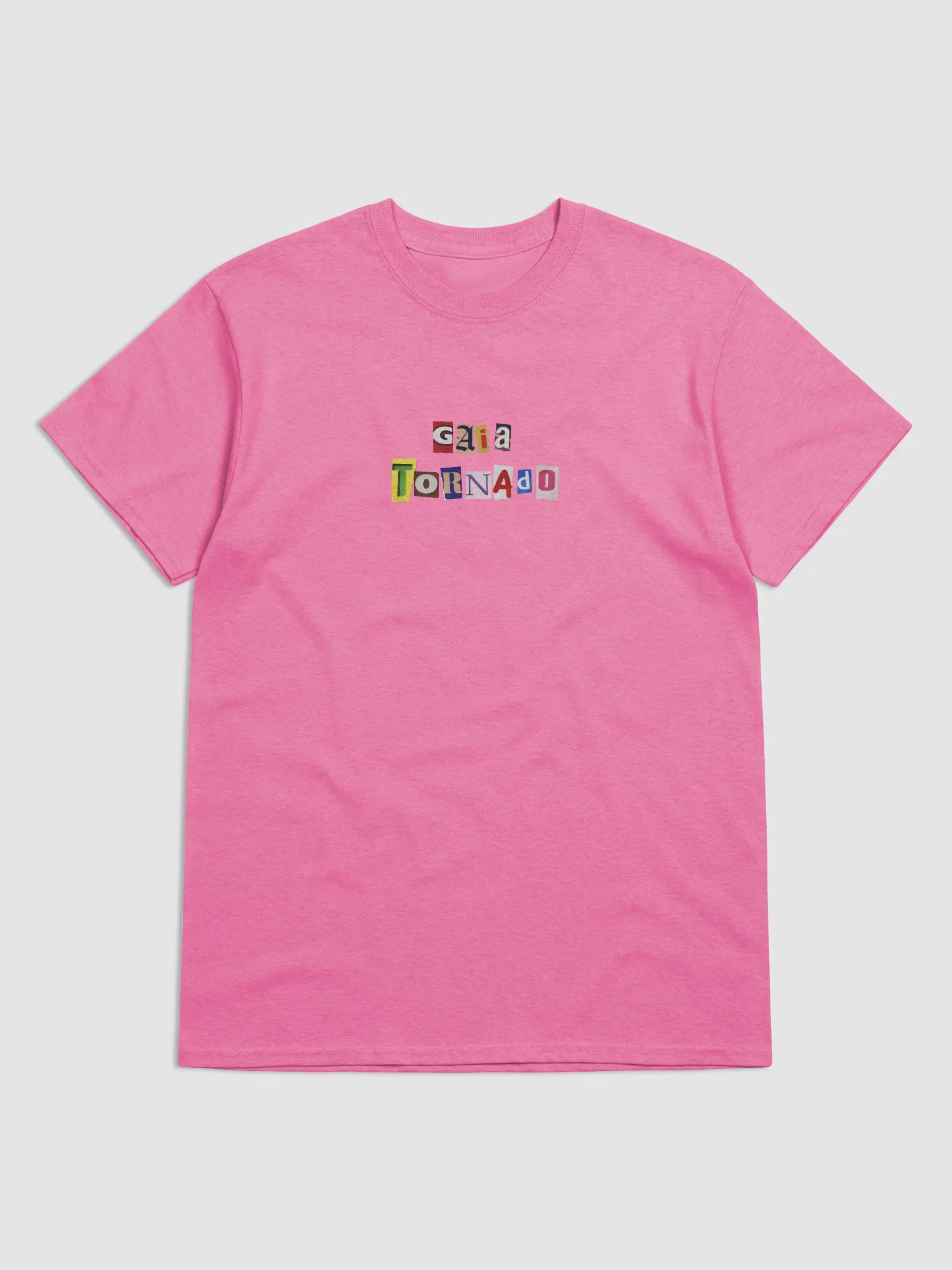 T-Shirt Rançon Céleste product image (2)
