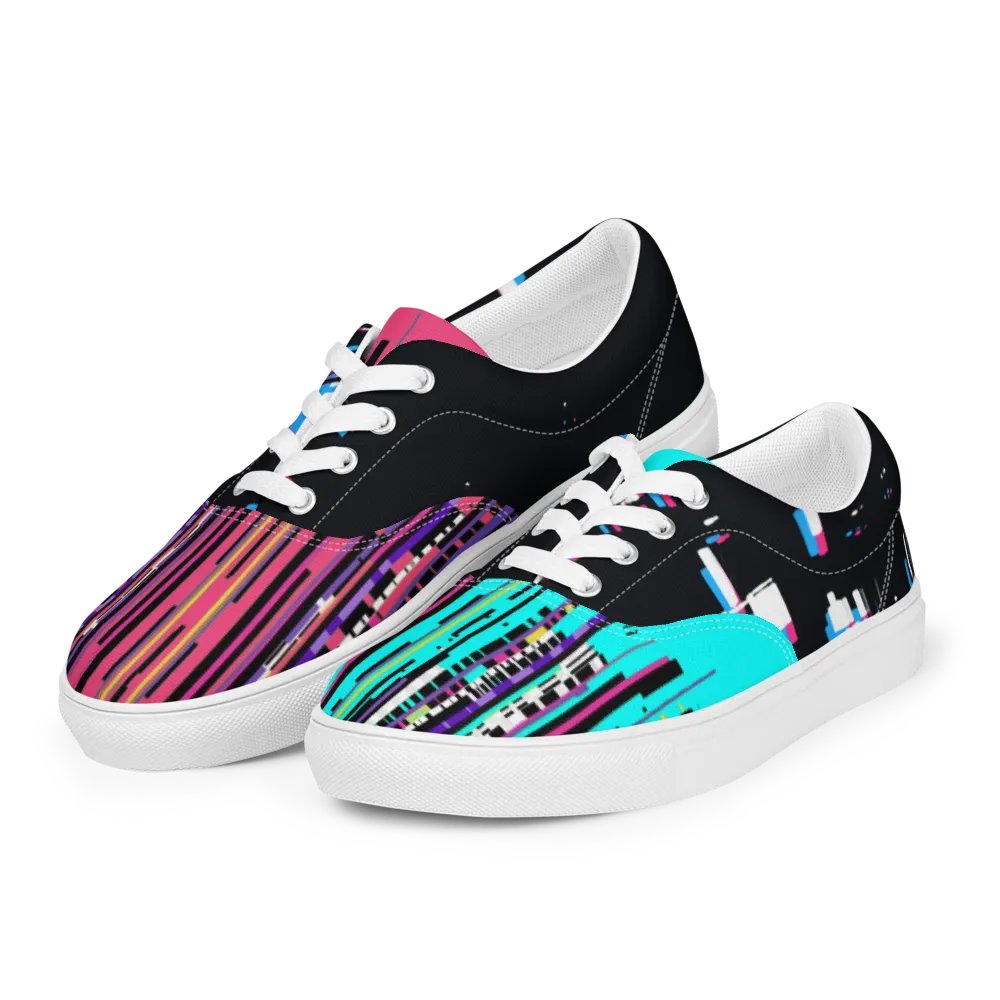 Glitch Step II product image (1)