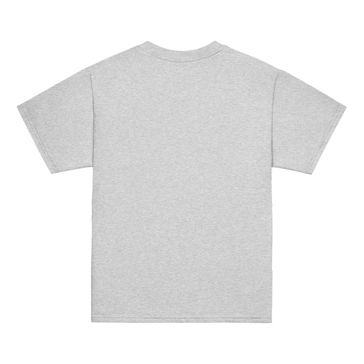 Not Oatmeal Youth Tee product image (22)