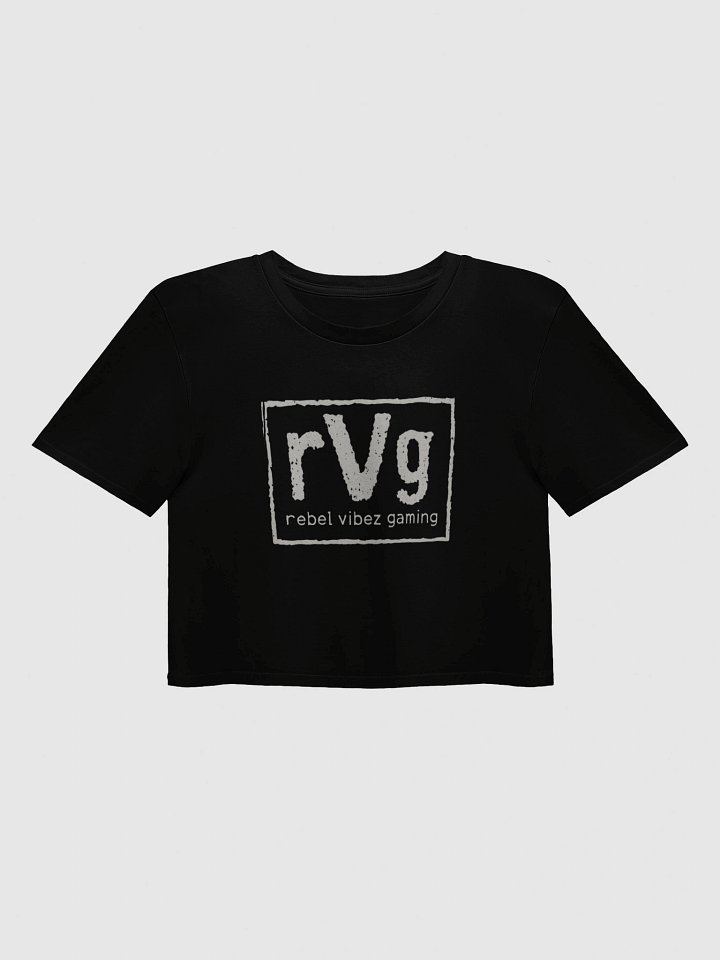 RVG Nwo Inspired Crop Top product image (1)
