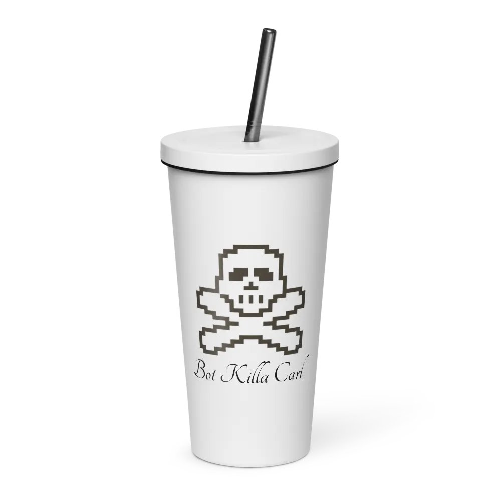 BoTkillaCarl Tumbler product image (1)
